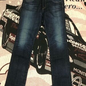 Citizens of humanity jeans